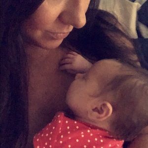 Meet your Posher, Lacey